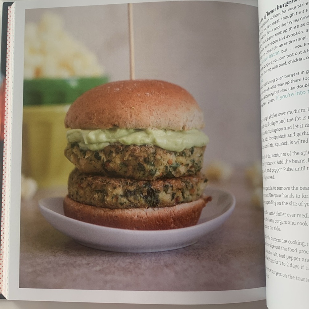 Cookbook, Seriously Delish - Picture 4 of 6